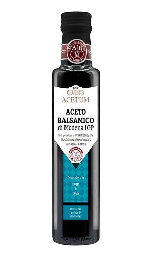 Acetum Modena Balzamik Sirke 500 ml