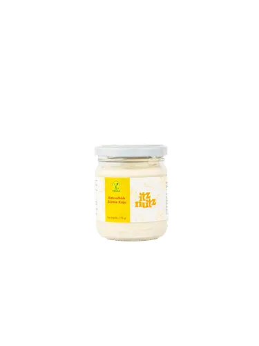 Itz Nutz Kahvaltılık Sürmelik Kaju 170 gr