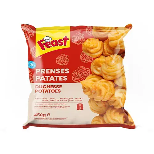 Feast Prenses Patates