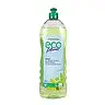 Carrefour Eco Planet Bitkisel Sıvı Bulaşık Deterjanı Limon 750 ml