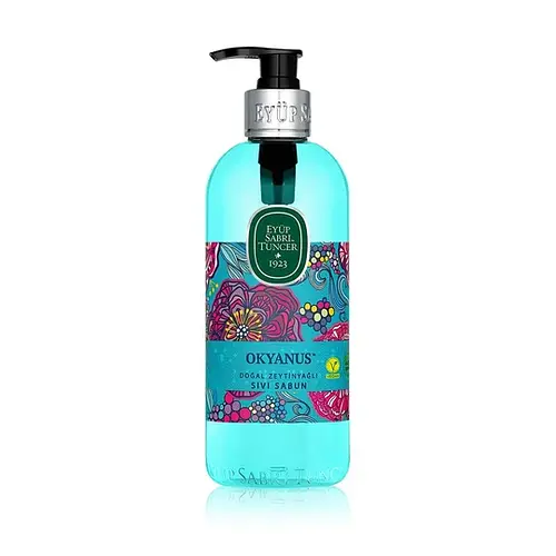 Eyüp Sabri Tuncer Okyanus Sıvı Sabun 500 ml