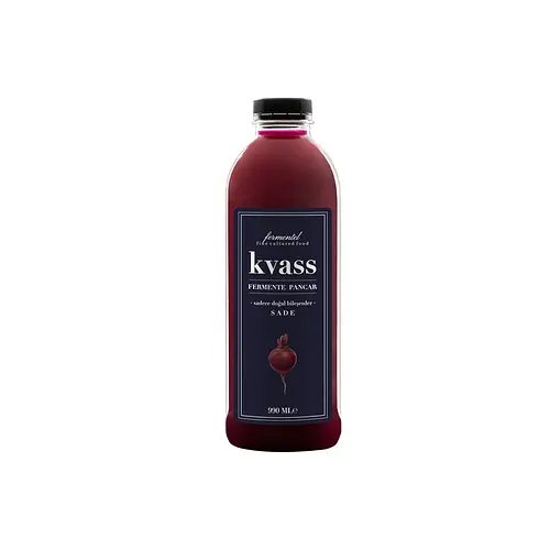 Fermentel Acılı Pancar Kvass 990 ml