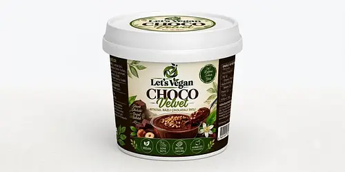 CHOCO VELVET