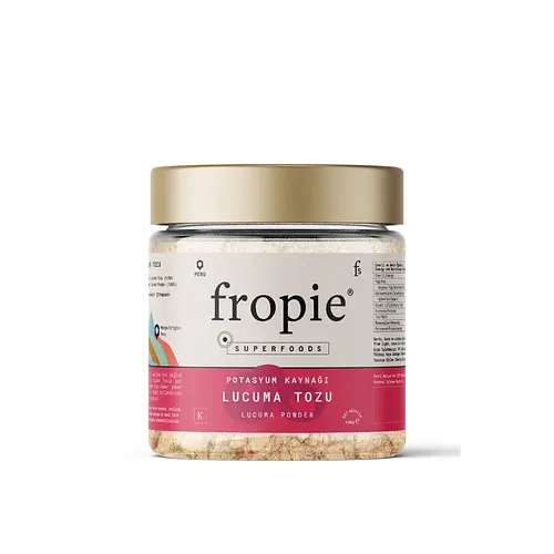 Fropie Lucuma Tozu 130 gr