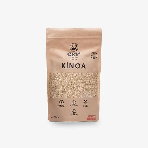 Cey Natural Kinoa 500 gr