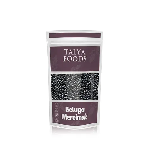 Talya Foods Beluga Mercimek 500 gr