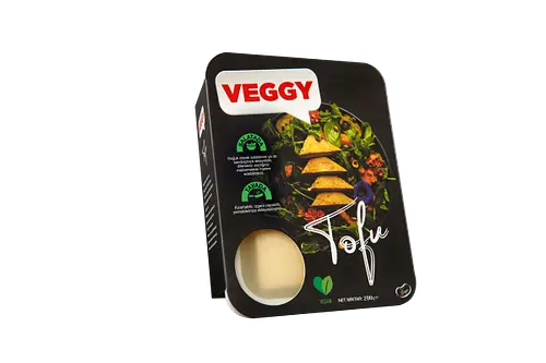 Veggy Tofu 200 gr