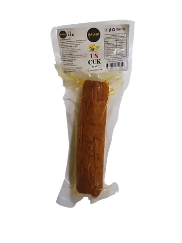 Yaşam Foods Vegan Sucuk 200 gr