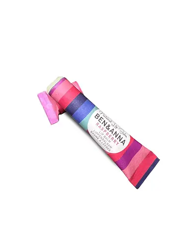Ben Anna Vegan Ahududu Lip Balm 6 gr